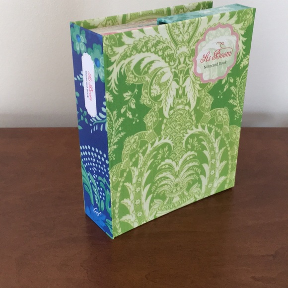 Office Notecard Book Poshmark